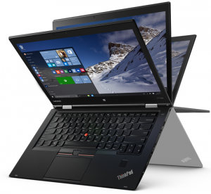 Lenovo ThinkPad X1 Yoga Lenovo ThinkPad X1 Yoga